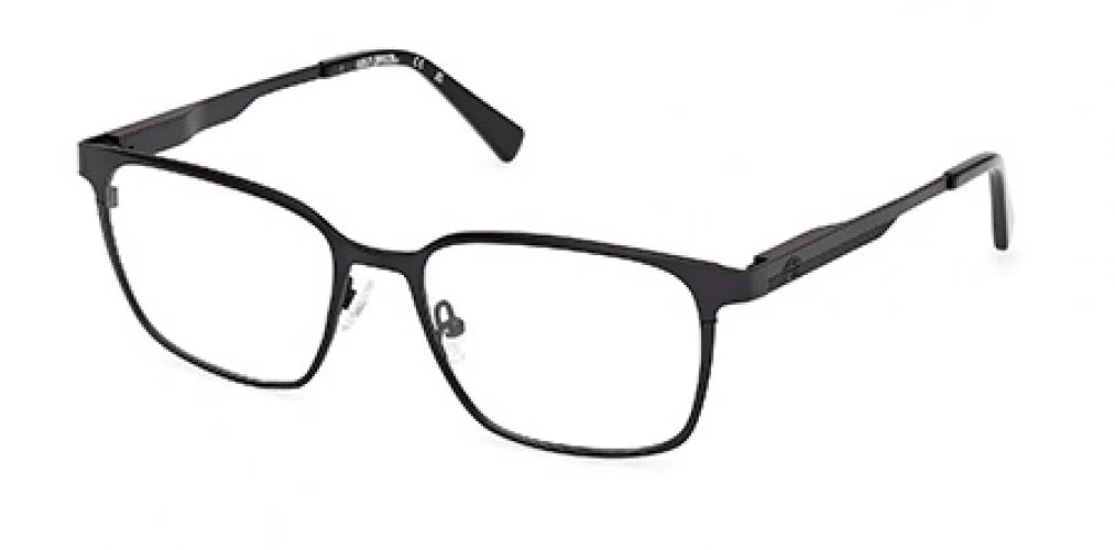 Harley-Davidson 50116 Eyeglasses - view 3